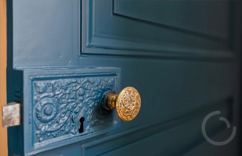 Appartement - 165 m² - 8 pièces