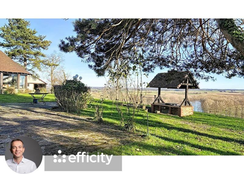 Longère - 200 m² - 6 pièces