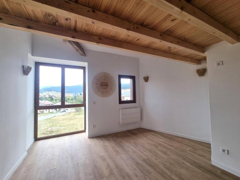 Appartement - 30 m² - 1 pièce