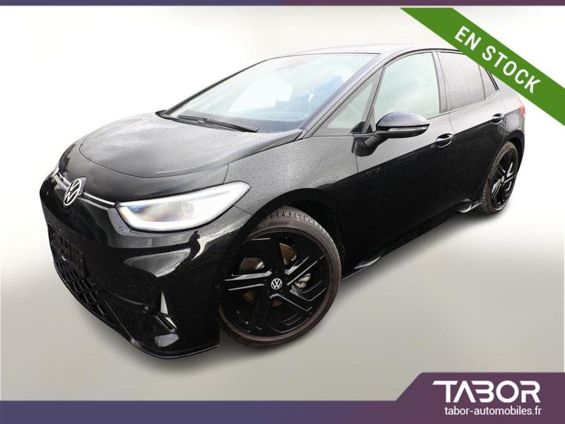 Volkswagen Id.3 Gtx Performance Iq.Drive