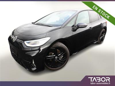 Volkswagen Id.3 Gtx Performance Iq.Drive