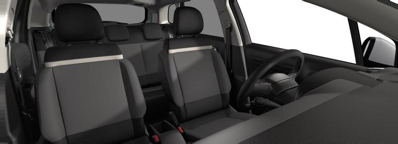 Citroën C3 Aircross 1.2 Puretech 130ch Feel Pack Eat6