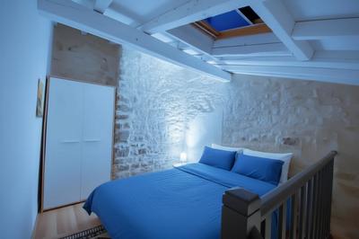 Appartement - 36 m² - 1 pièce