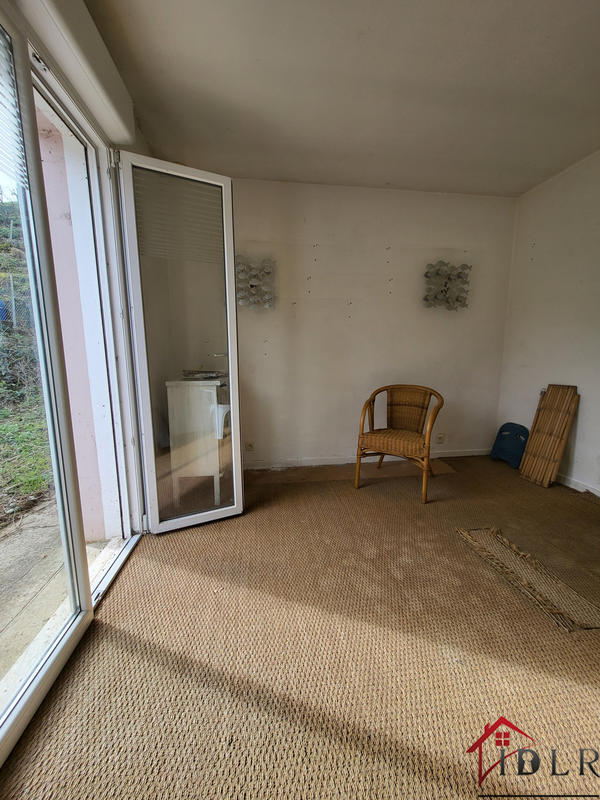 Maison - 90 m² - 3 pièces