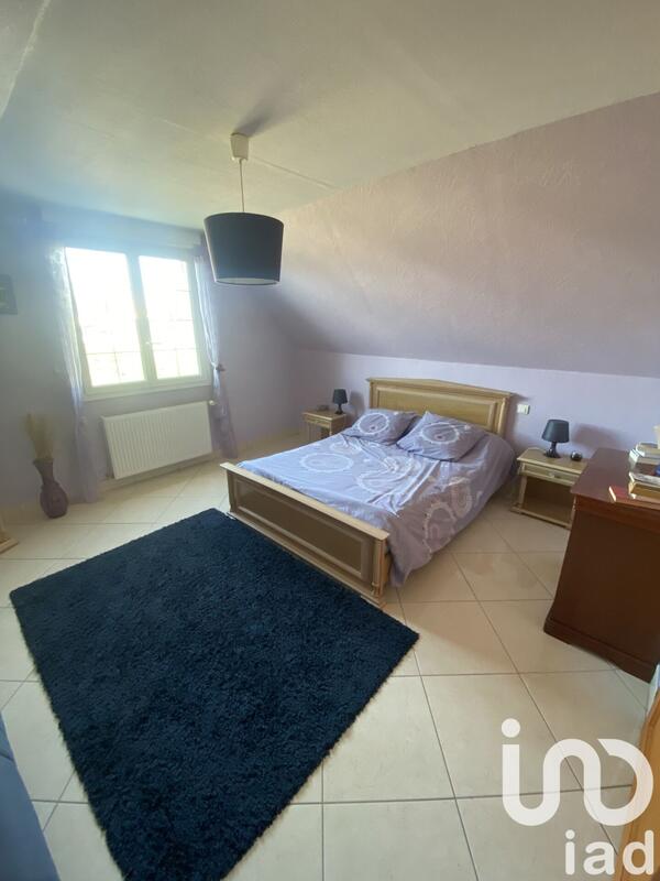 Maison - 146 m² - 7 pièces