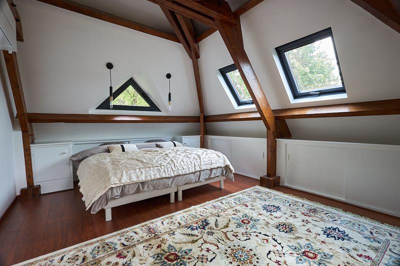 Villa - 280 m² - 6 pièces