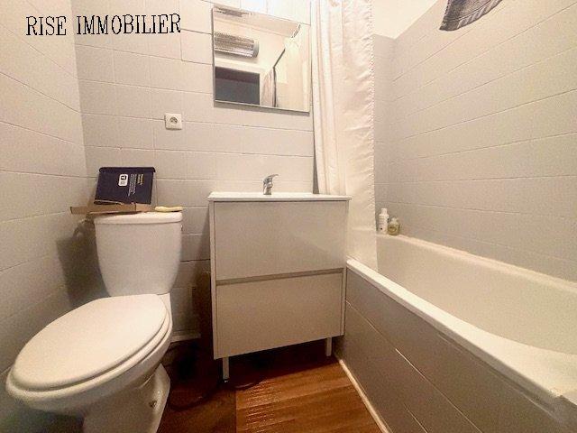 Duplex - 82 m² - 4 pièces