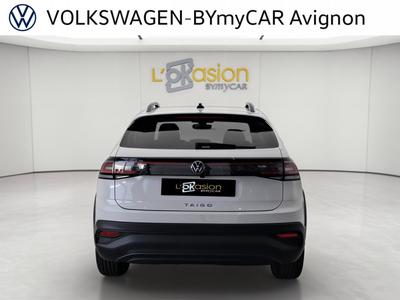 Volkswagen Taigo 1.0 Tsi 116 Dsg7 Vw Edition