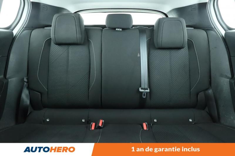 Peugeot 308 1.5 Blue-HDi Active Pack 131 ch