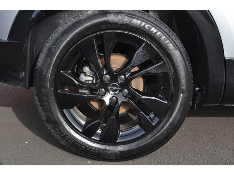 Opel grandland 1.5 Diesel 130 ch Bva8 Gs