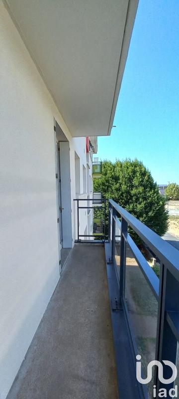 Appartement - 87 m² - 4 pièces