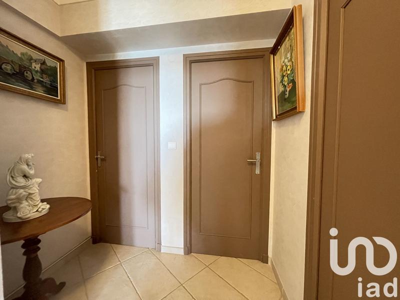 Appartement - 78 m² - 3 pièces