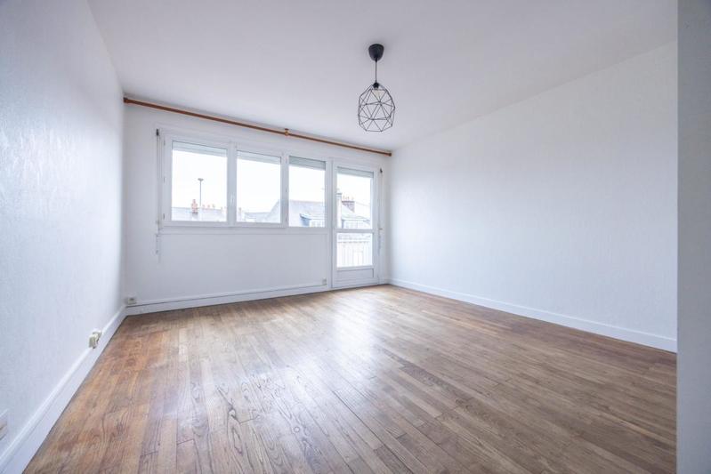 Appartement - 33 m² - 1 pièce
