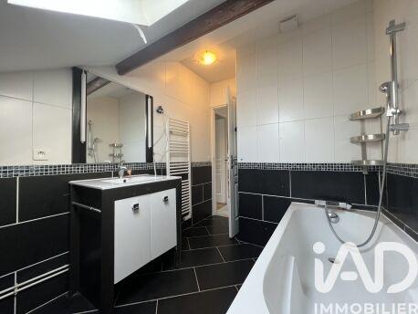 Maison - 149 m² - 6 pièces