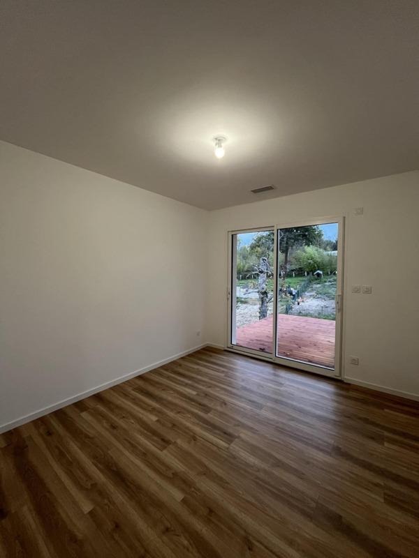 Maison - 105 m² - 4 pièces