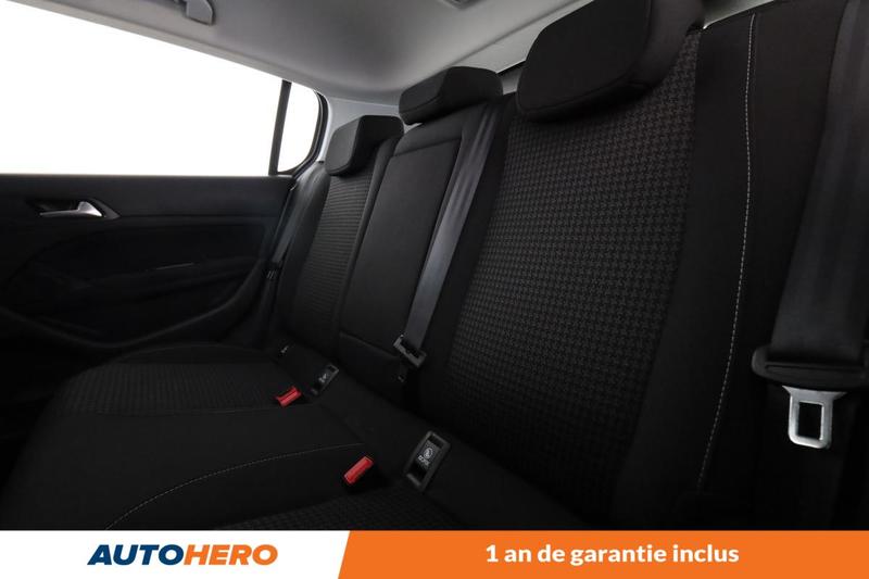 Peugeot 308 1.5 Blue-HDi Active Business Eat8 130 ch