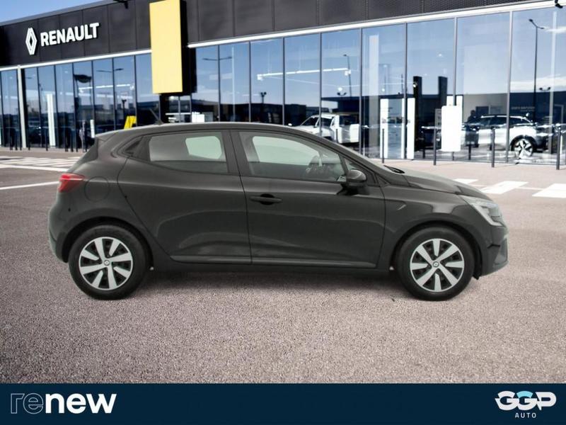 Renault Clio V TCe 90 Equilibre