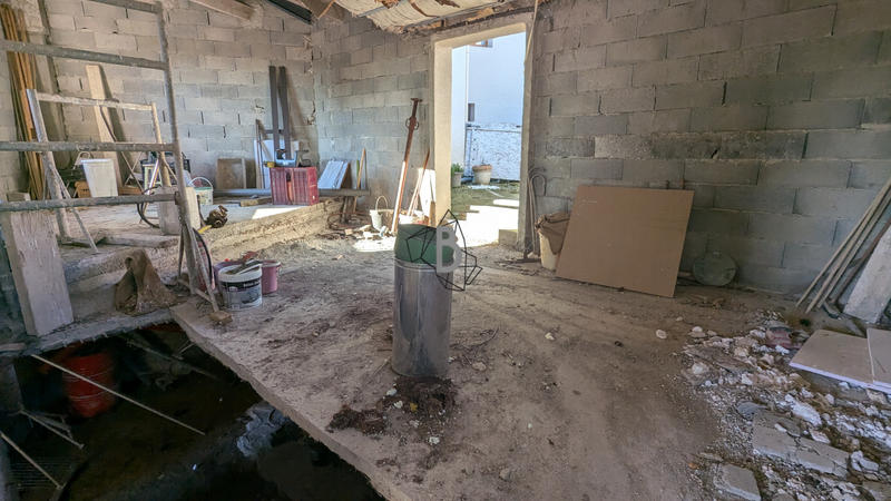 Appartement - 100 m²