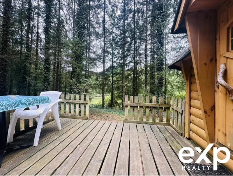 Moulin - 309 m² - 8 pièces