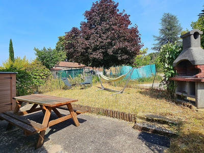 Appartement - 25 m² - 1 pièce