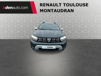 Dacia Duster Blue dCi 115 4x2 Prestige