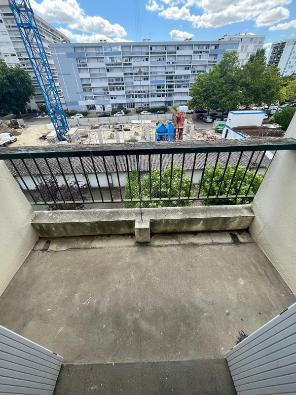 Appartement - 75 m² - 5 pièces