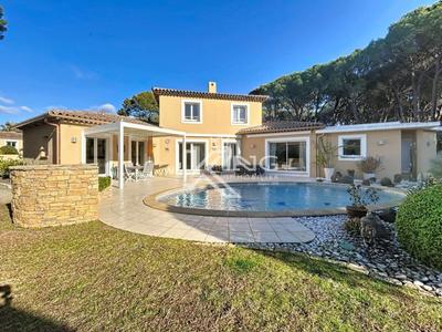 Villa - 178 m² - 6 pièces