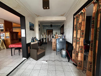 Immeuble - 650 m² - 19 pièces