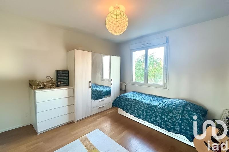 Appartement - 73 m² - 3 pièces