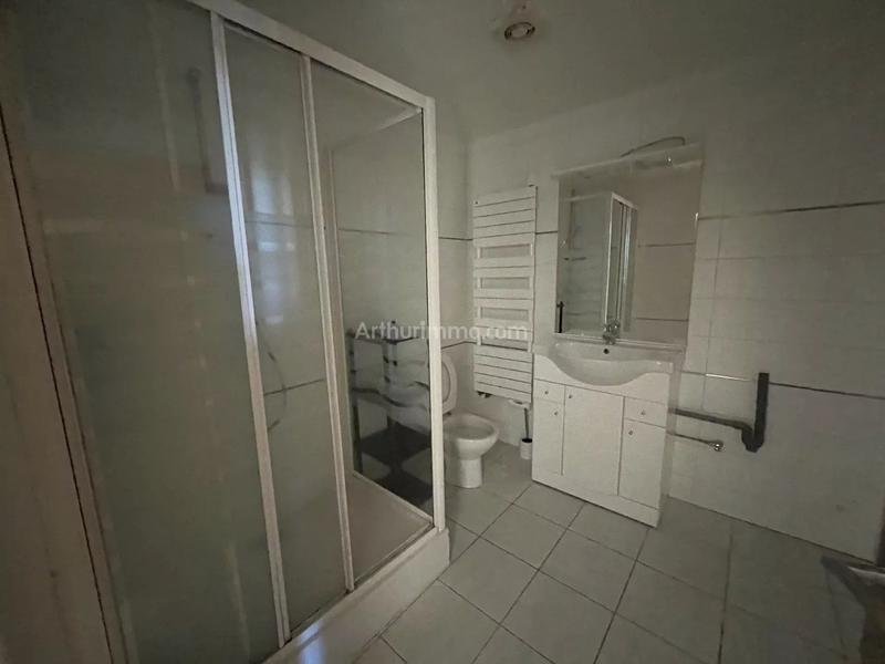 Appartement - 111 m² - 5 pièces