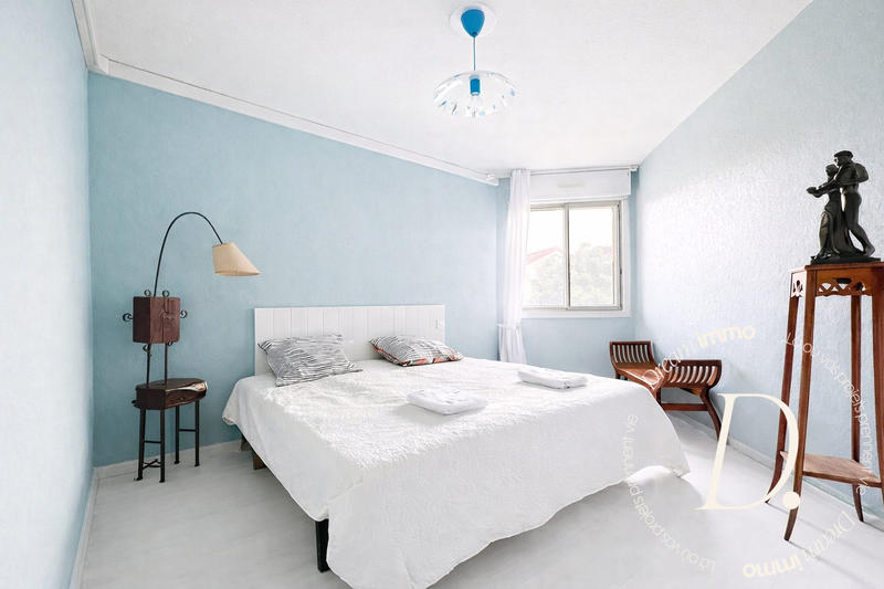 Appartement - 71 m² - 4 pièces