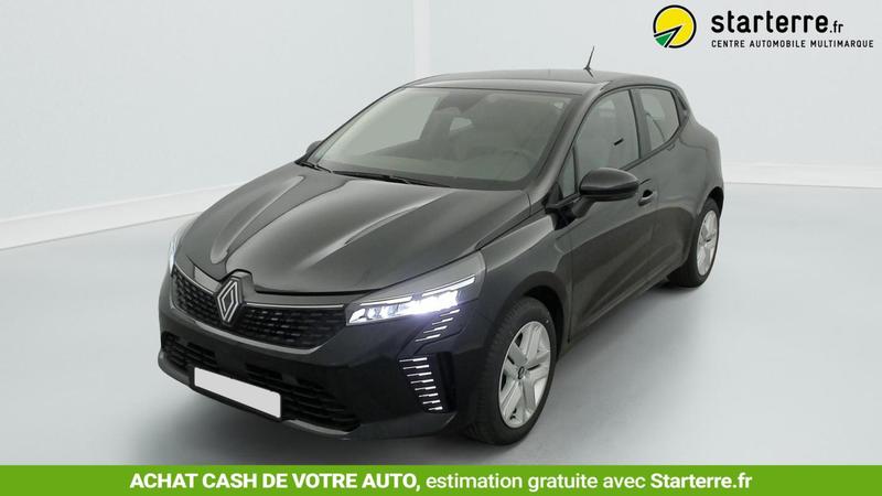 Renault Clio 5 Blue Dci 100 Ch Gsr2 Evolution