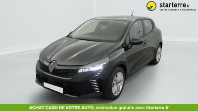 Renault Clio 5 Blue Dci 100 Ch Gsr2 Evolution