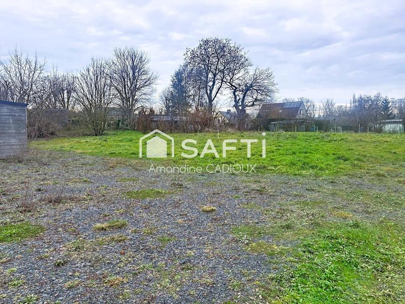 Châlet - 120 m² - 4 pièces