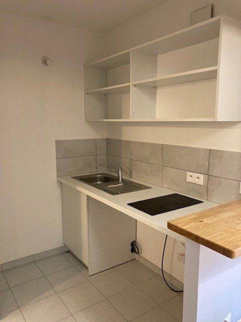Appartement - 31 m² - 2 pièces