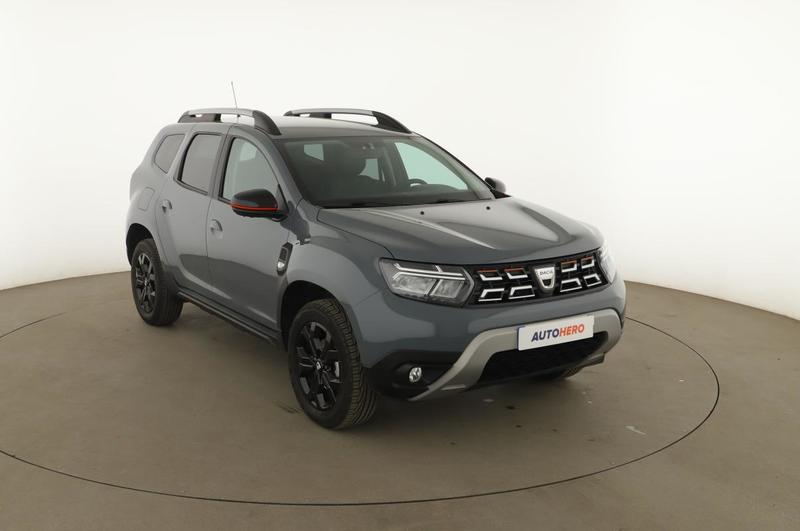 Dacia Duster II 1.5 Blue dCi Sl Extreme 4x2 116 ch