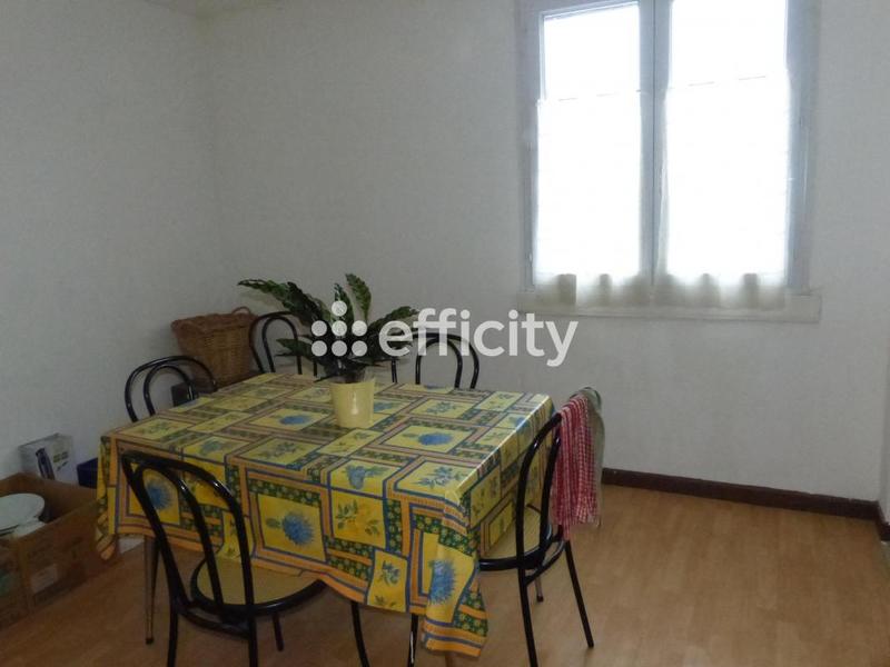 Immeuble - 600 m² - 15 pièces