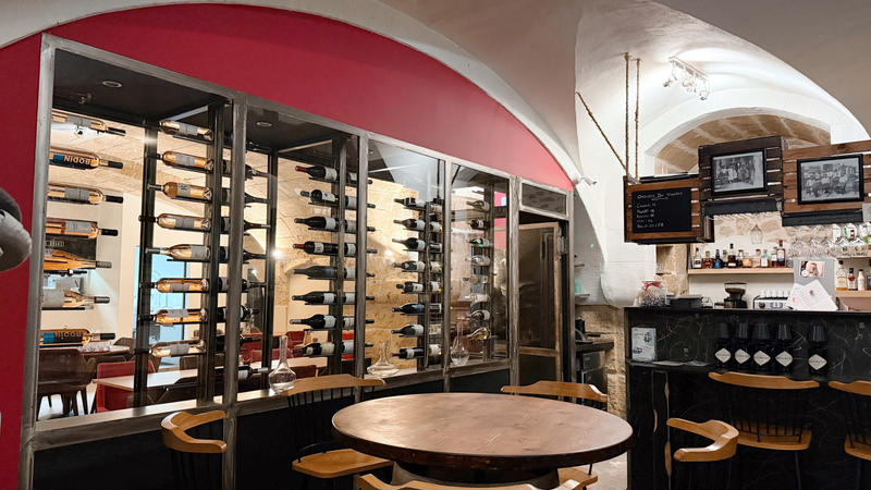 Fonds de commerce - Magasins - 350 m²