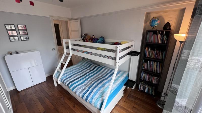 Appartement - 80 m² - 3 pièces