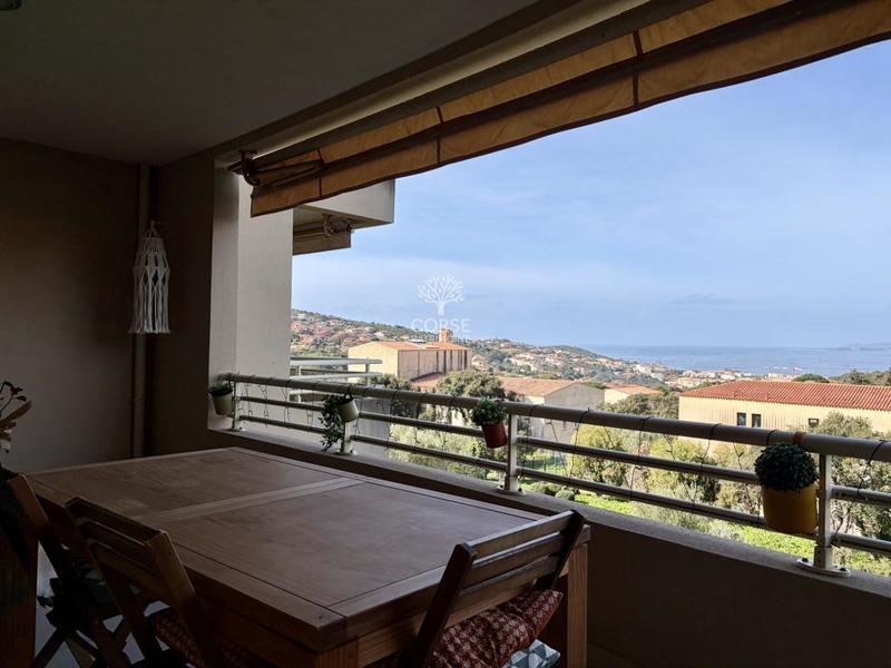 Appartement - 73 m² - 3 pièces