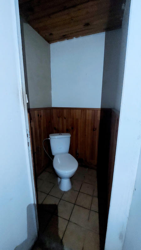 Maison - 107 m² - 4 pièces