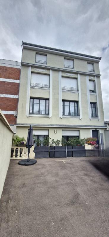 Appartement - 81 m² - 4 pièces