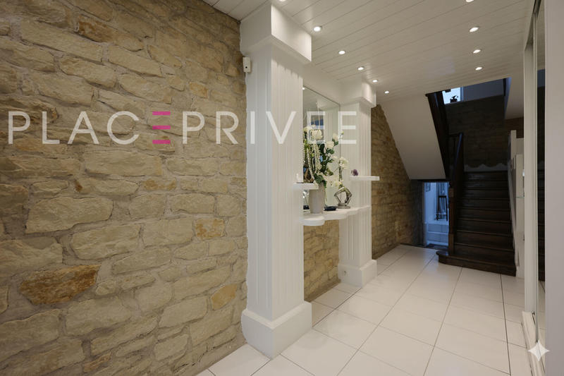 Maison - 127 m² - 5 pièces
