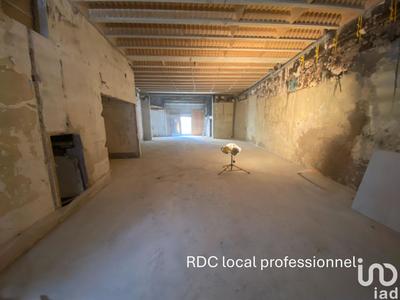 Local commercial - 104 m²