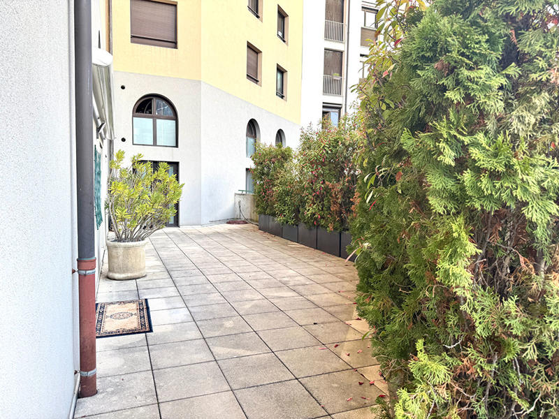 Appartement - 129 m² - 4 pièces