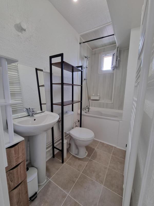 Appartement - 28 m² - 2 pièces