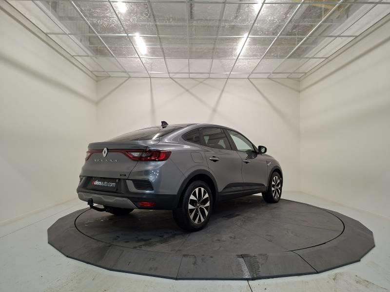 Renault Arkana E-Tech hybride 145 - 22 Evolution
