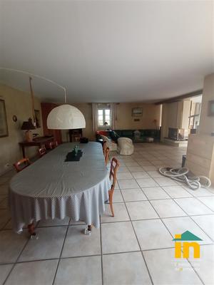 Maison de campagne - 233 m² - 6 pièces