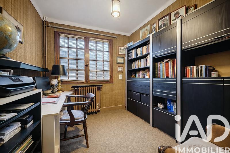 Maison - 145 m² - 8 pièces