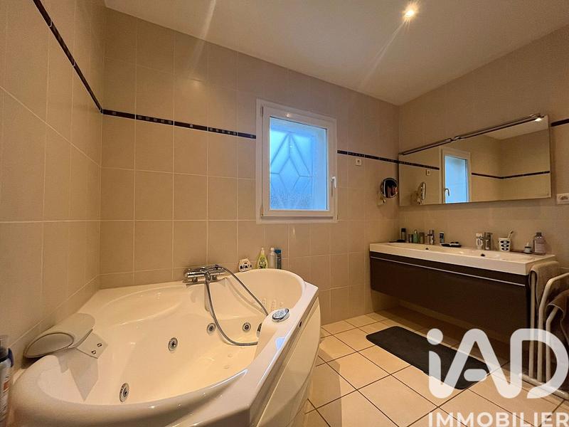 Maison de maîtres - 170 m² - 5 pièces